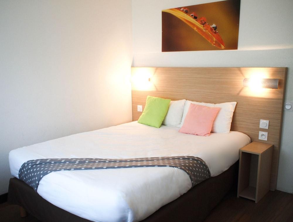 Hotel Inn Design La Rochelle La Rochelle  Extérieur photo