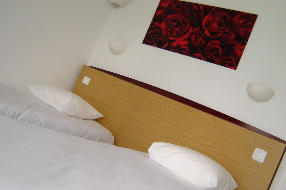 Hotel Inn Design La Rochelle La Rochelle  Extérieur photo