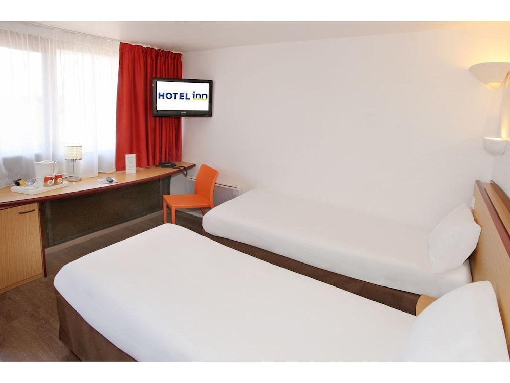 Hotel Inn Design La Rochelle La Rochelle  Extérieur photo