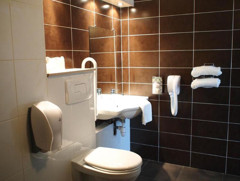 Hotel Inn Design La Rochelle La Rochelle  Extérieur photo