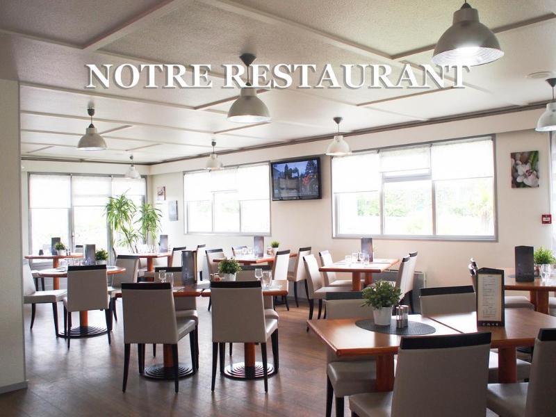 Hotel Inn Design La Rochelle La Rochelle  Extérieur photo