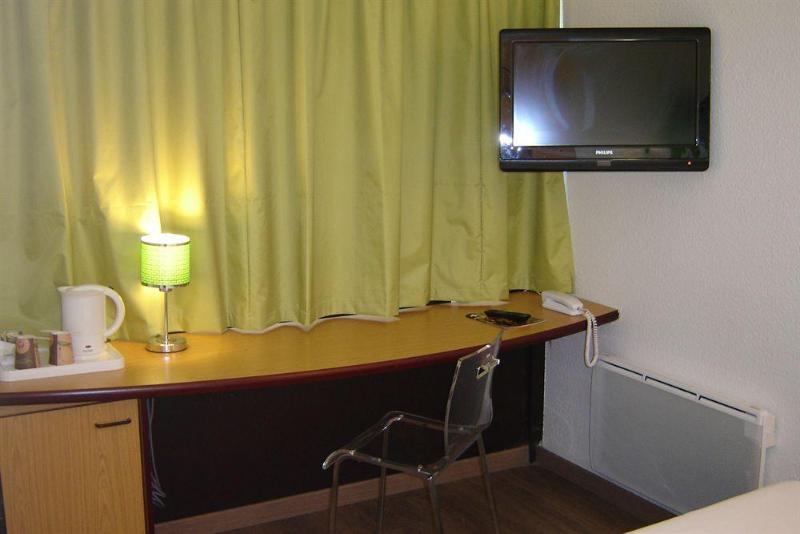 Hotel Inn Design La Rochelle La Rochelle  Extérieur photo