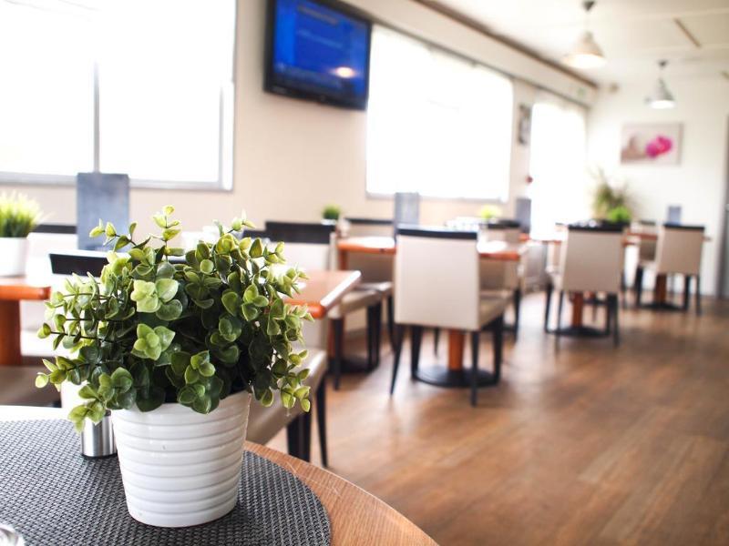 Hotel Inn Design La Rochelle La Rochelle  Extérieur photo
